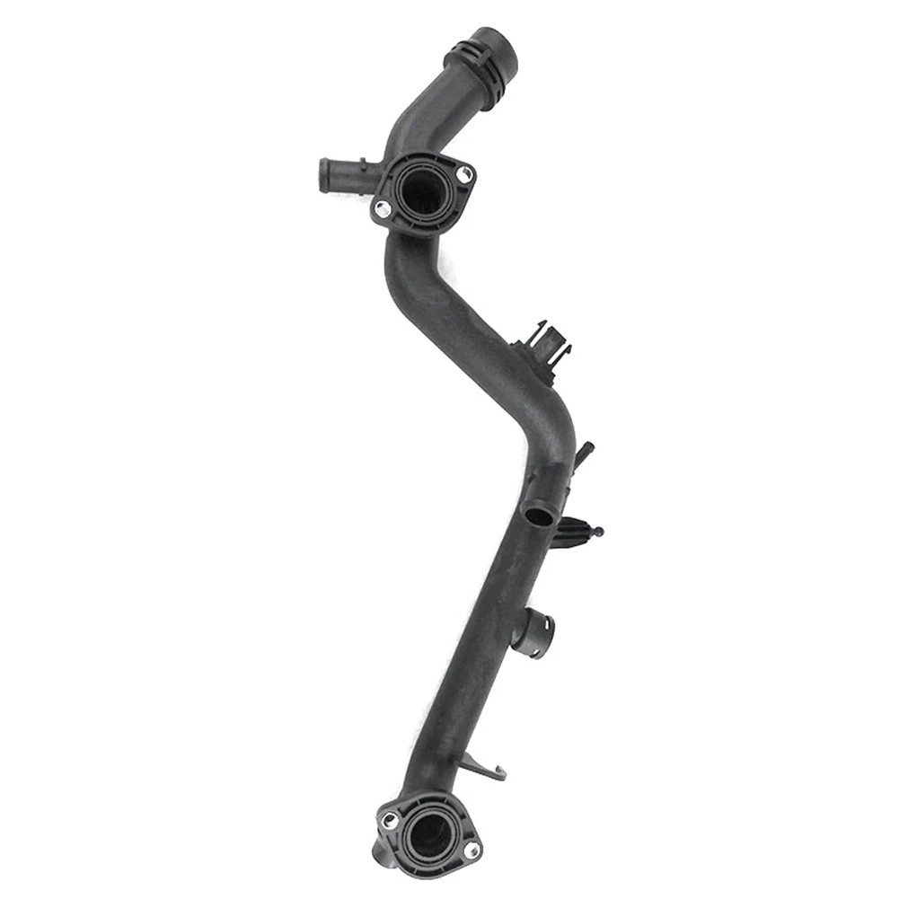 

Car Engine Cooling Radiator Pipe Water Hose Coolant Pipe for Audi A6 A7 A8 06E121045AB 06E121045J