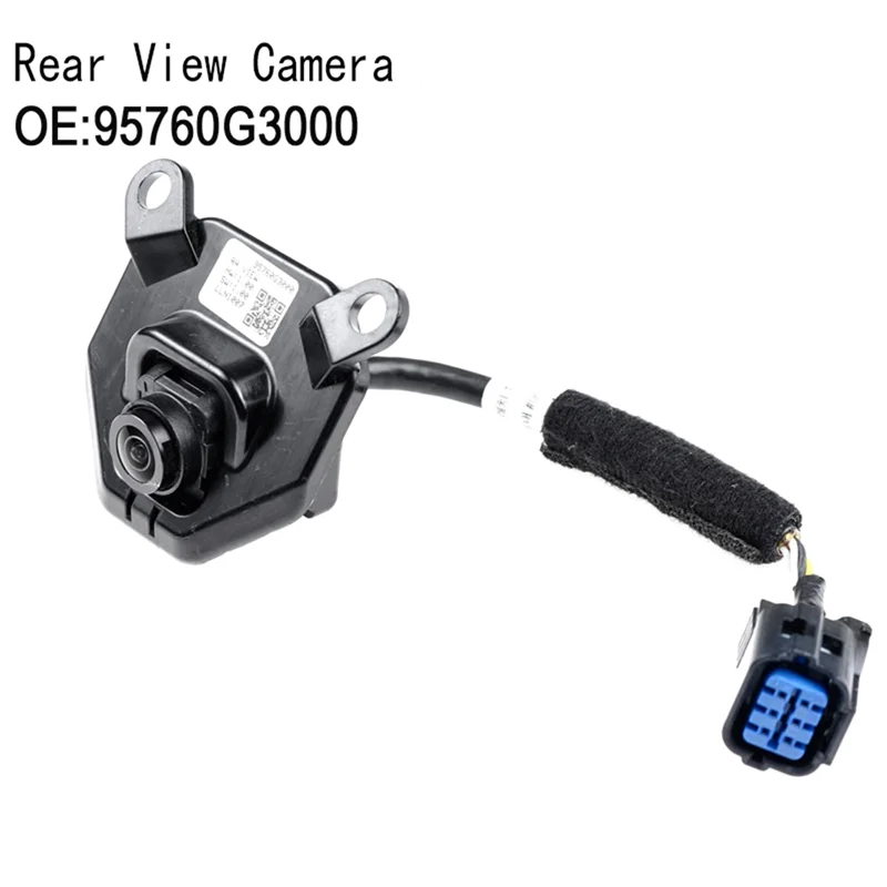 Камера заднего вида для Hyundai Elantra 95760G3000