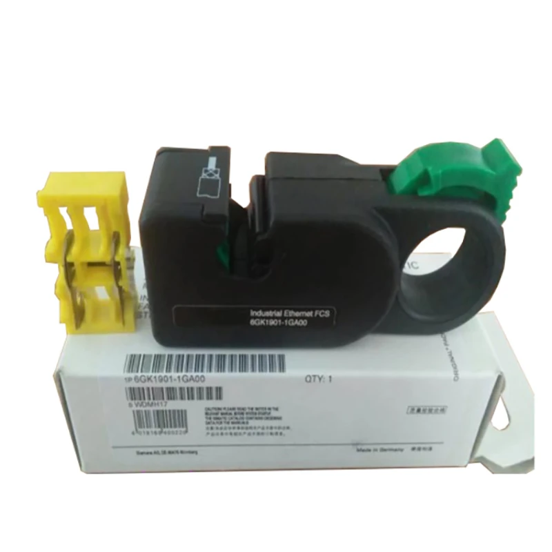 

6GK1901-1GA00 четырехъядерный инструмент для зачистки кабеля Ethernet нож плоскогубцы для зачистки 6GK1 901-1GA