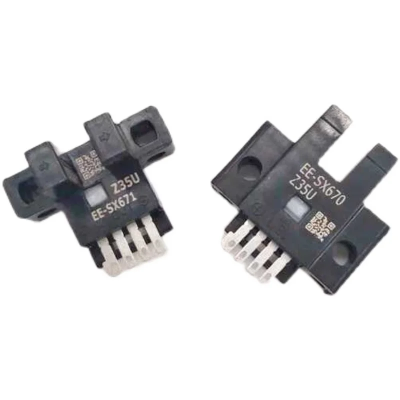 Фотоэлектрический переключатель EE-SX670 EE-SX671A SX672P SX673R 674-датчик WR 20 шт.