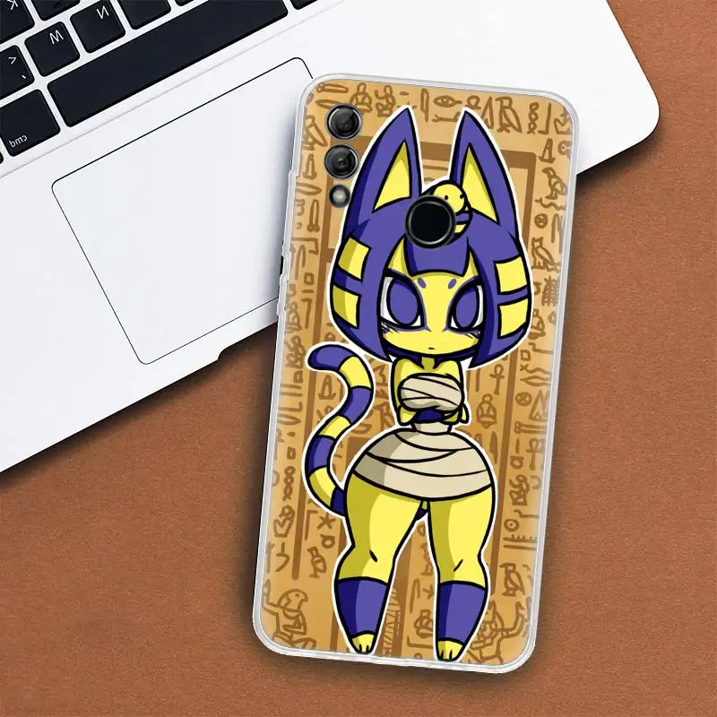 Чехол для телефона Huawei Honor 50 20 Pro P Smart Z 2021 Y5 Y6 Y7 Y9 10i 9 Lite 9X 8A 8S 8X 7S 7X 7A Cov