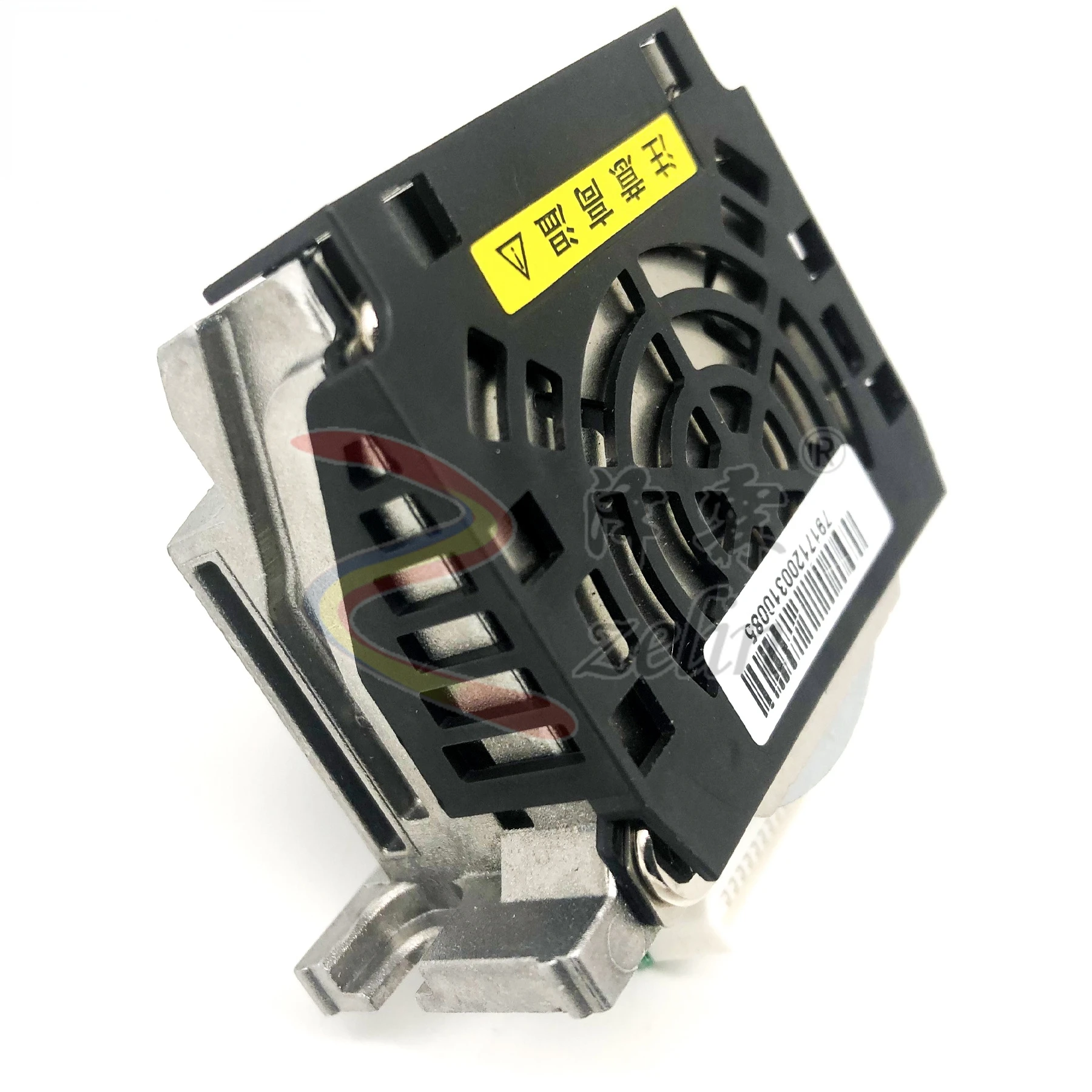 

NX680 print head NX650K2 635KII 2470 nx-730kii printer head