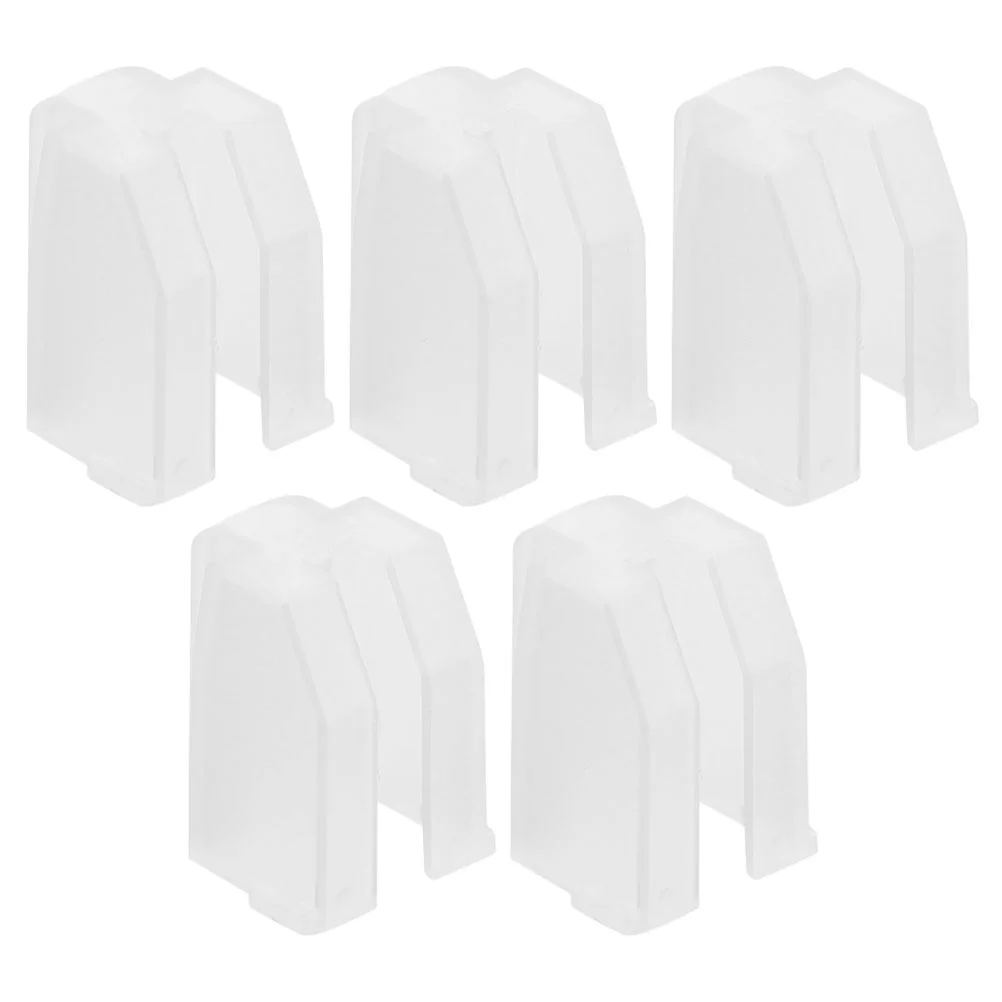 5 шт. защитный чехол для стилуса защитные чехлы проигрывателя пластинок сменные