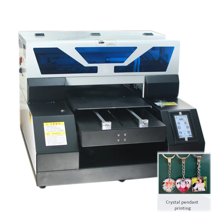 A4 inkjet printers 180*270MM portable inkjet printer industrial 3d printer