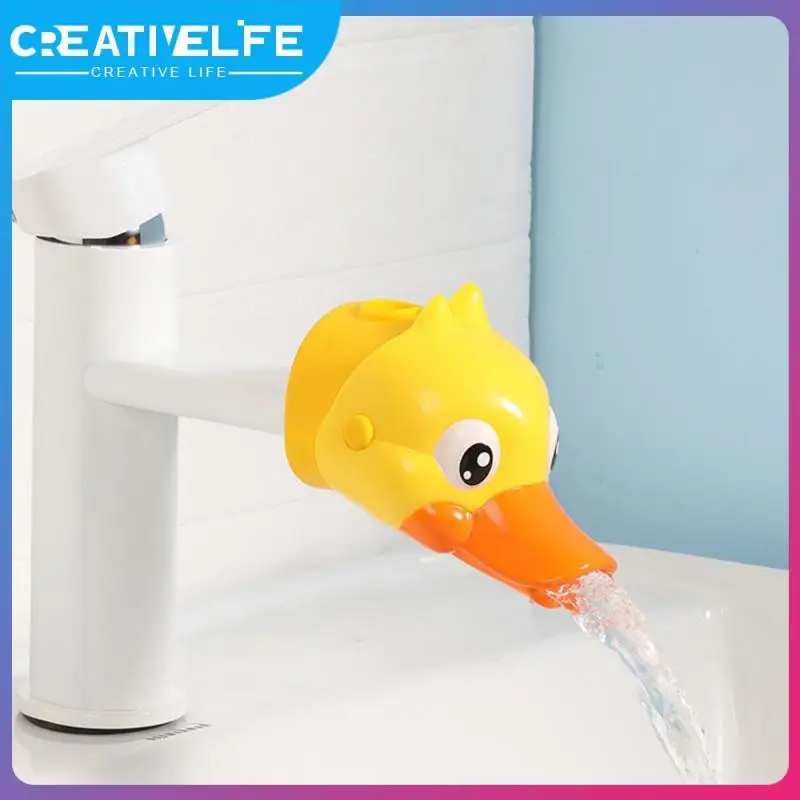 

Device High Elastic Water Tank Childrens Faucet Water Faucet Saving Lovely Whale Faucet Silicone Faucet Bathtub Toy
