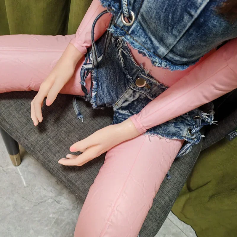 Надувной женский манекен Toroso для пошива