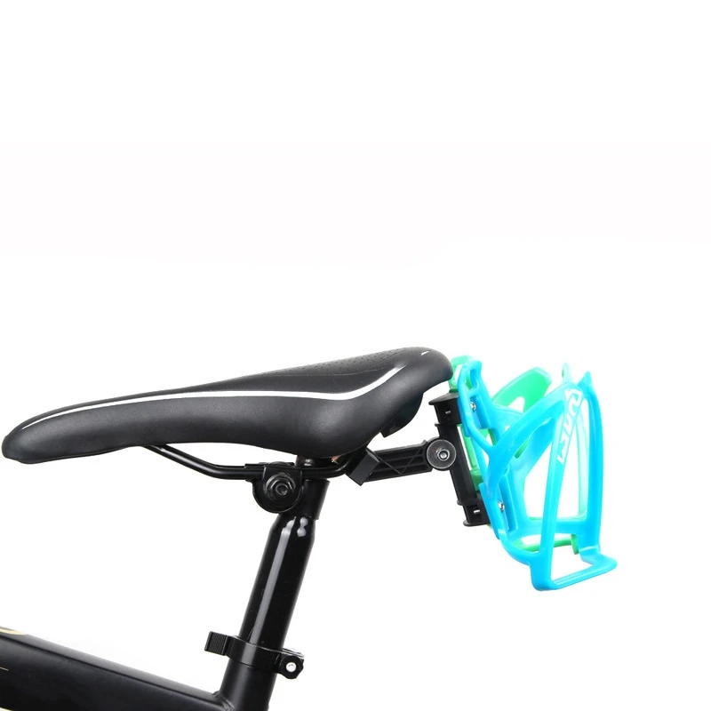 Держатель удлинителя велосипедного чайника адаптер для клетки стойка бутылки с