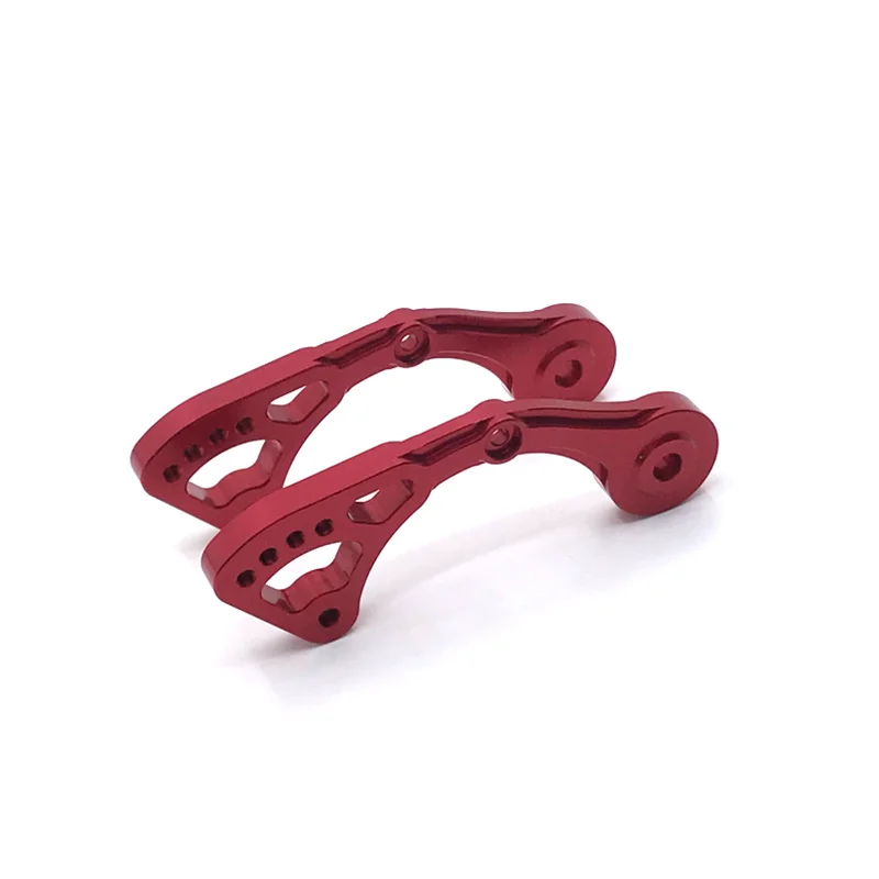 

JLB Racing CHEETAH Remote Control Car Accessories Metal Upgrade Modified Head Holder EA1059A