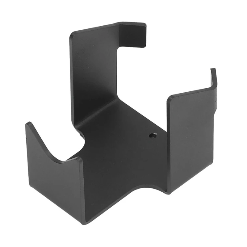 

58 мм Портативная подставка для темпера кофе зеркальный коврик для темпера портативный держатель для одного носика