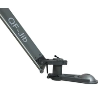 qfys lifting for sale high quality camera telescopic crane jib