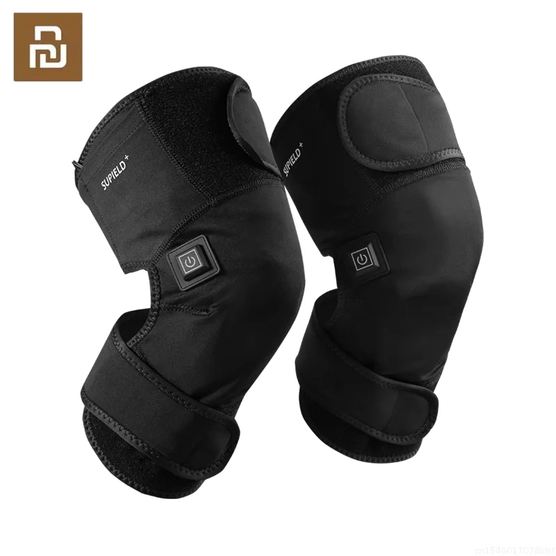 

Наколенник Youpin Supield Aerogel с подогревом, 2022