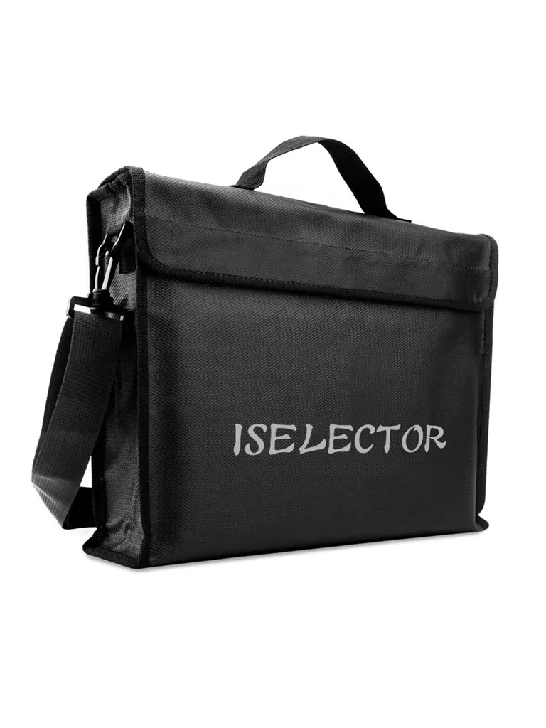 

Огнестойкая сумка UrrKii 91004