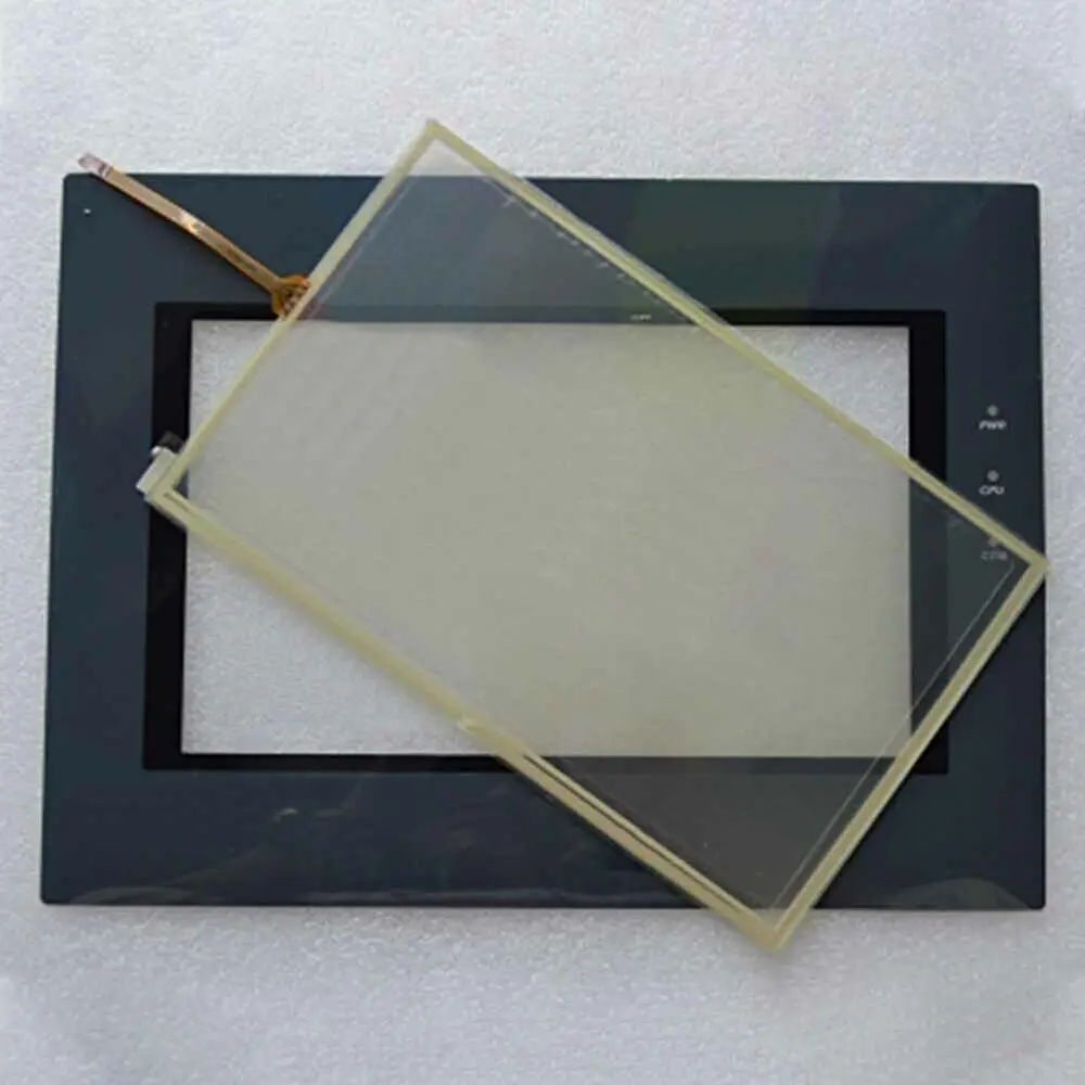 

For Kinco MT4512T MT4512TE Protective Film + Touch Screen Panel