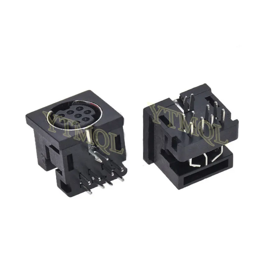 

5 шт. разъемы DIN MD-SM YTMQL