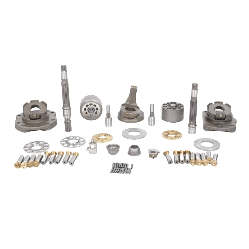 170-9950 E318C 170-9953 SBS80 K3V63 K5V80 315C комплекты для ремонта гидравлического насоса 170-9960 170-9959