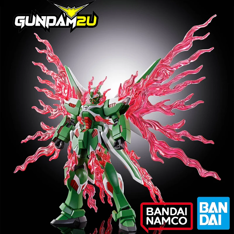 

Bandai GUNDAM Model HGUC 1/144 EMS-TC02 PHANTOM GUNDAM Anime Action Figure PB Limited Collectible Assembled Model Toys for Boys