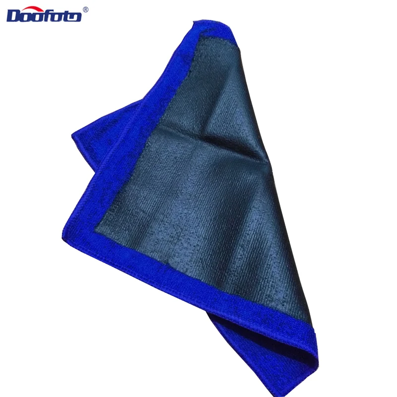 

30*30cm Car Cleaning Magic Clay Cloth Hot Clay Towels for Car Detailing Washing Towel with Blue Clay Bar Towel Washing Tool 2017