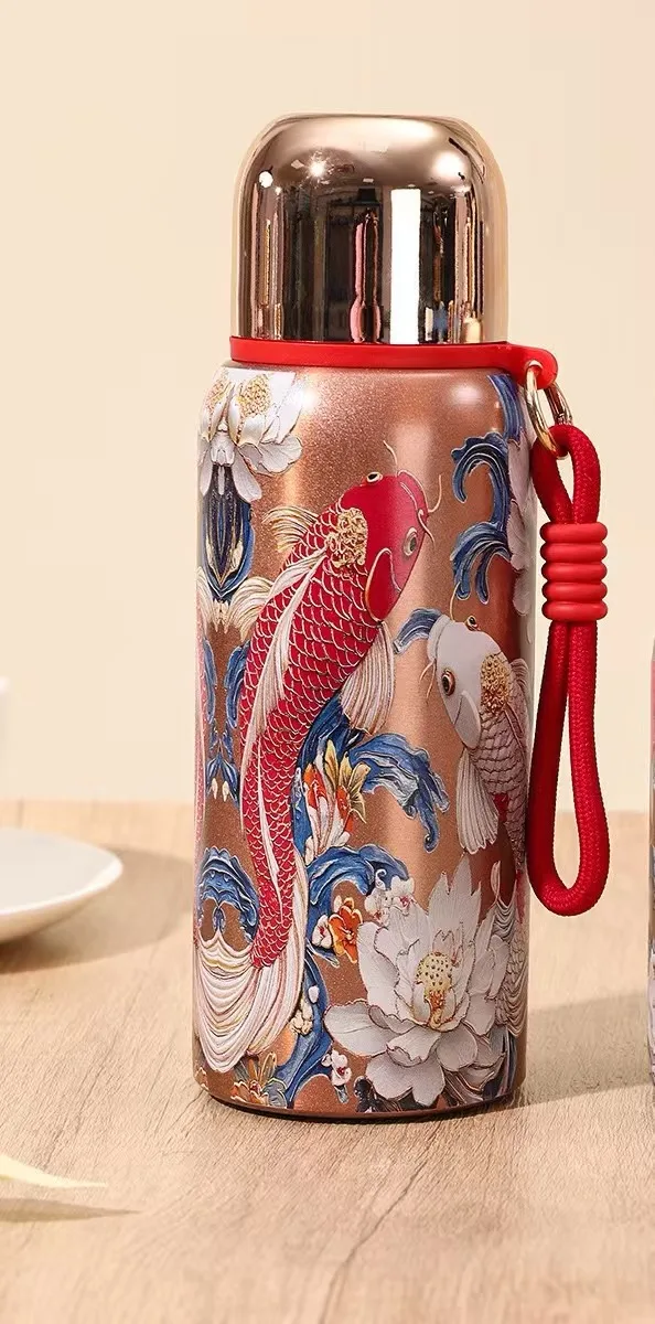 

Вакуумная чашка из нержавеющей стали