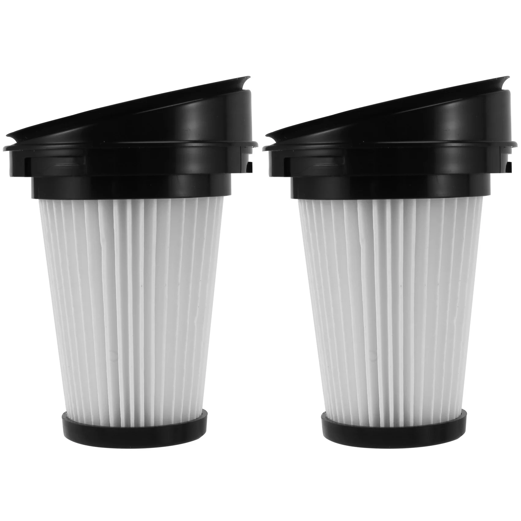 

2 X Filters for VCH9629 VCH9630 VCH9631 VCH9632 - No 9178008590 Robot Vacuum Part Household Sweeper Replacement