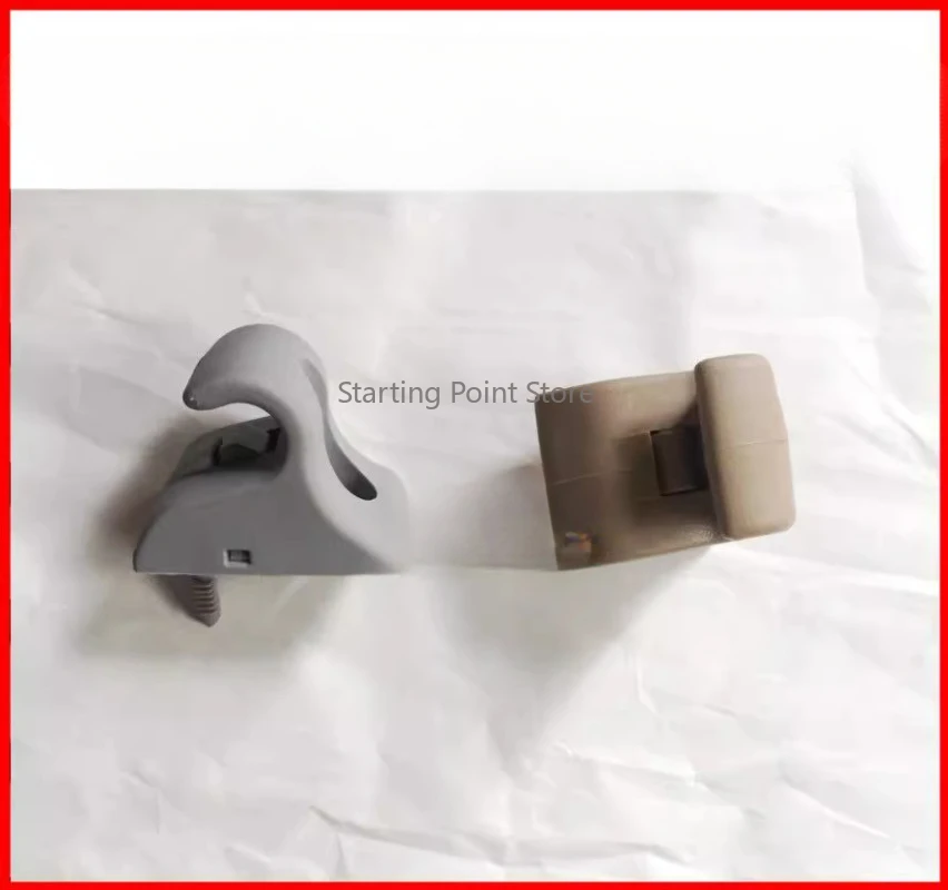 Подходит для современного sontat VIII NF SONATA руководства I30ACCENT IX35 зажим козырька