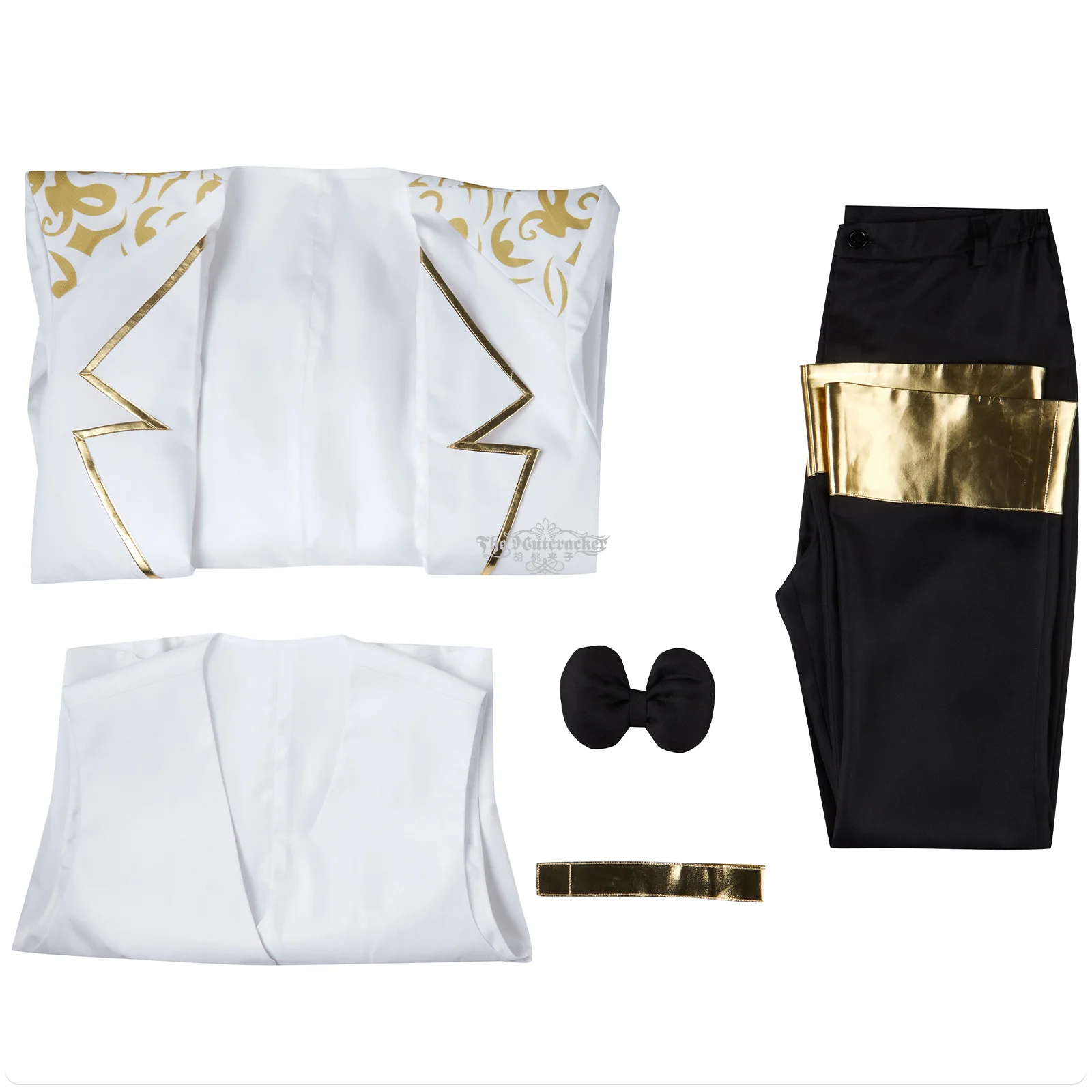 Костюм для косплея хембин Сен-Майкл арчандель Майкл