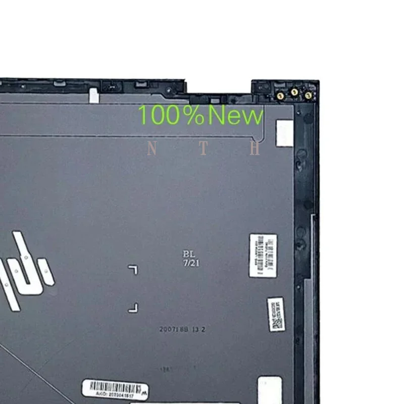 NHT новая задняя крышка ЖК-дисплея для HP ENVY 15-ee1086nr 15-ee1093cl 15-ee1083cl 15-ee1010nr L93204-001