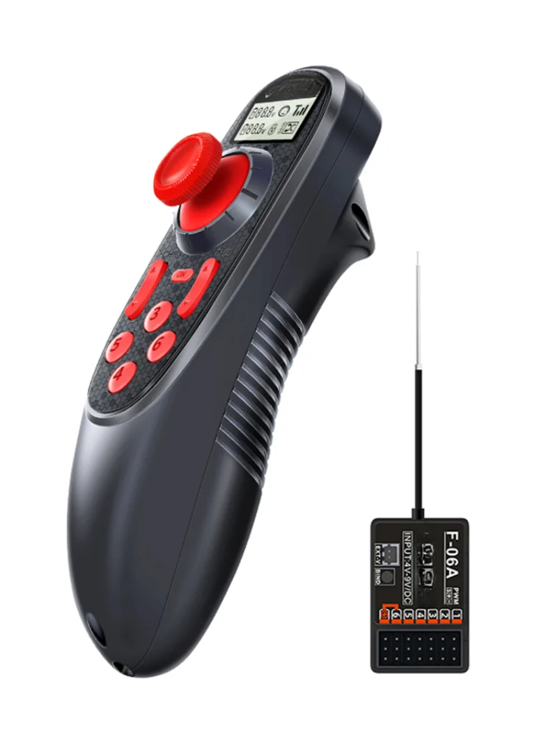 23 дюйма 2 4 ГГц с экраном зеркальное пространство игрушечное гнездо рыболовная