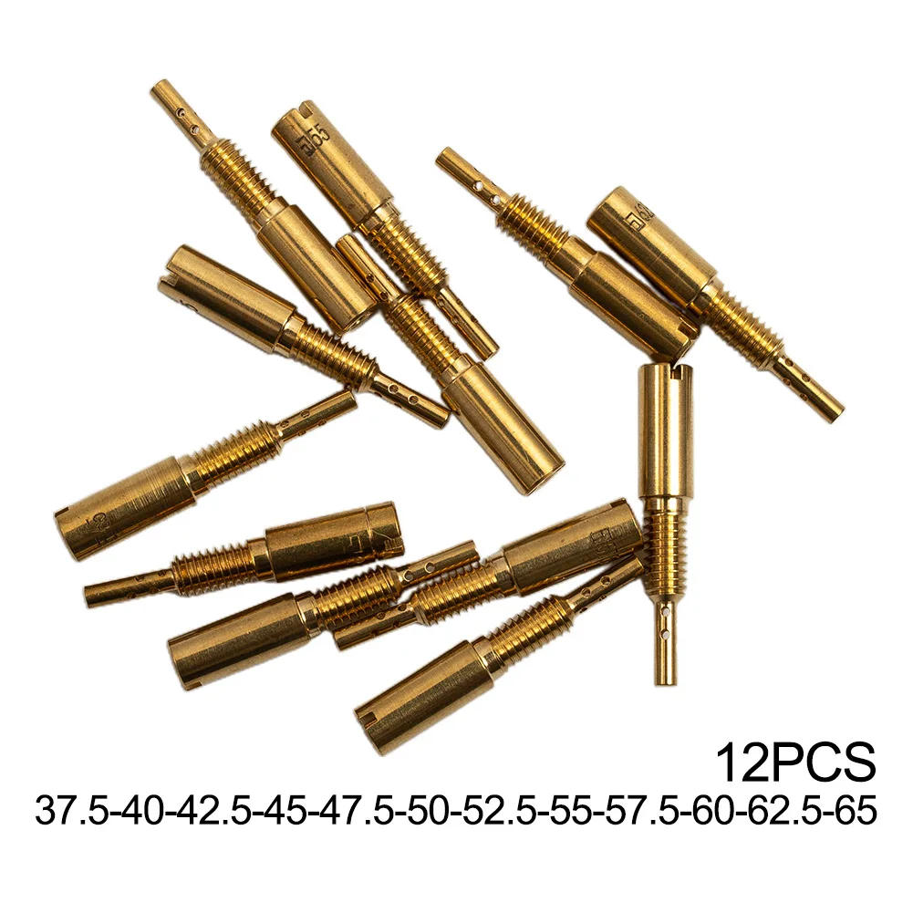 

Карбюратор для NSR KSR PWK PWM-Keihin OKO CVK, 12 шт.