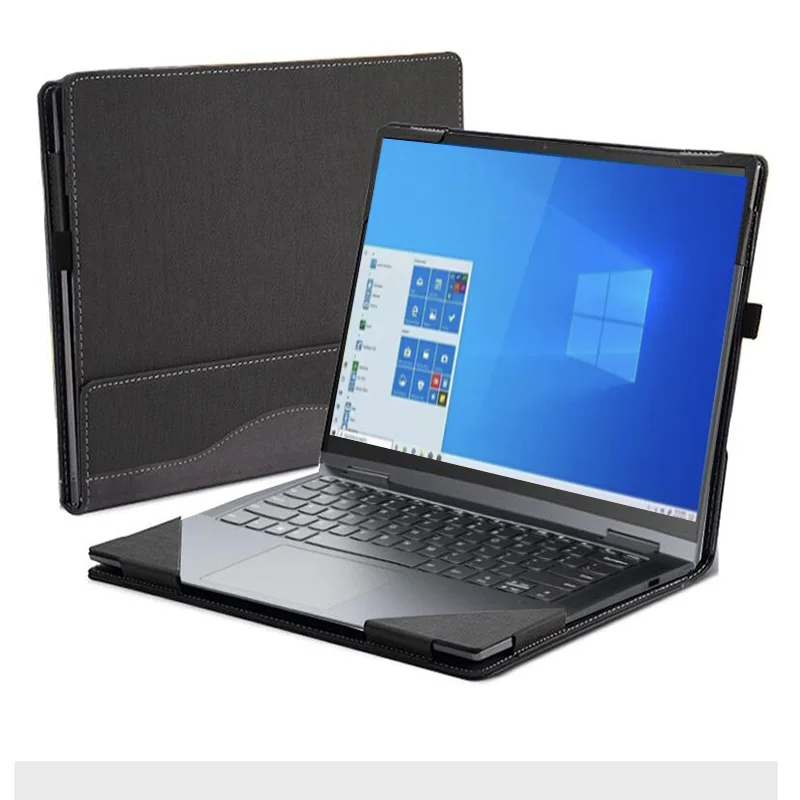 

Case For Lenovo IdeaPad Slim 3 16IRU8 16ABR8 Laptop Sleeve Detachable Notebook PC Cover Bag Protective Skin Stylus Gift