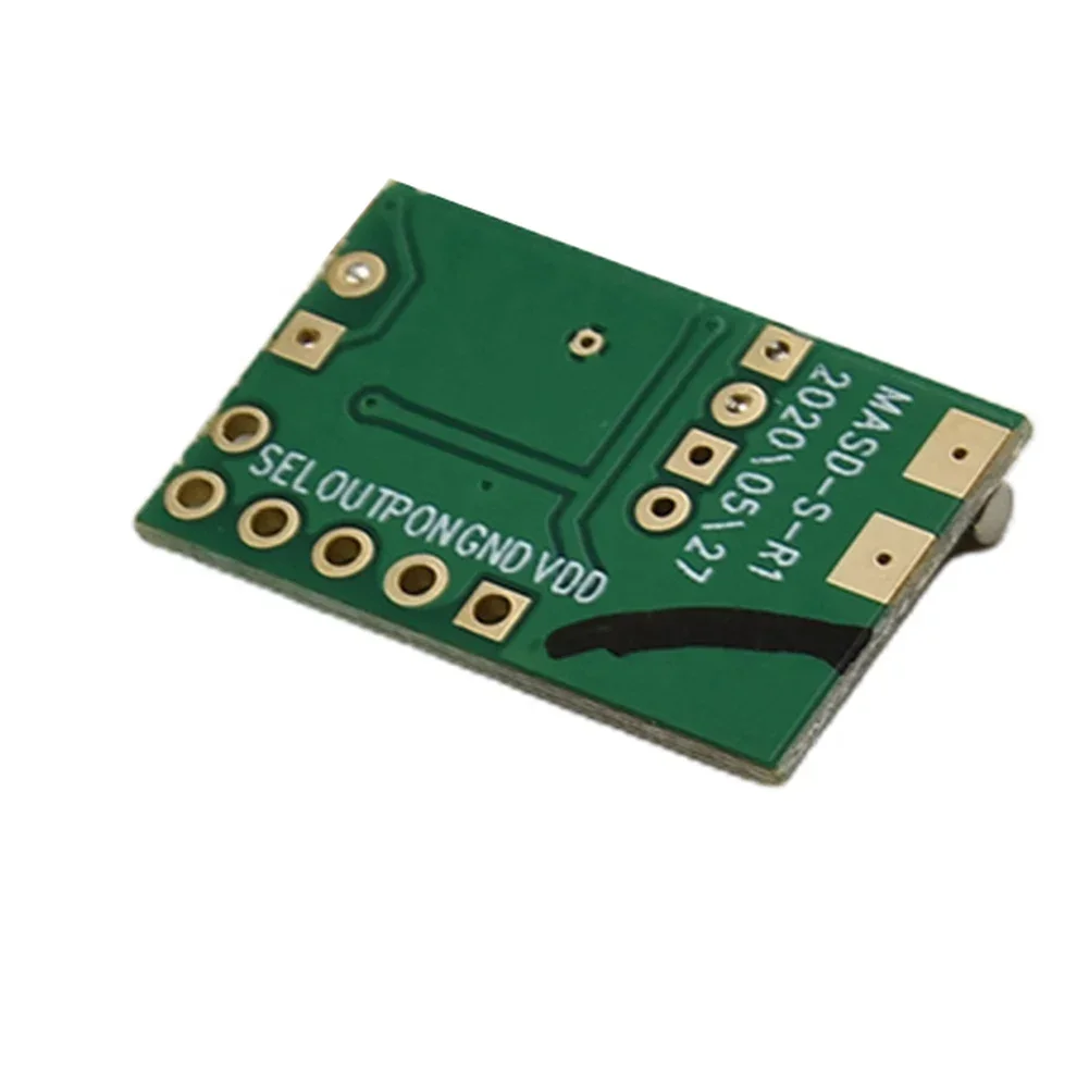 1 шт. модуль приемника радиомодуль времени радио часы DCF/77 5 кГц одночастотный без