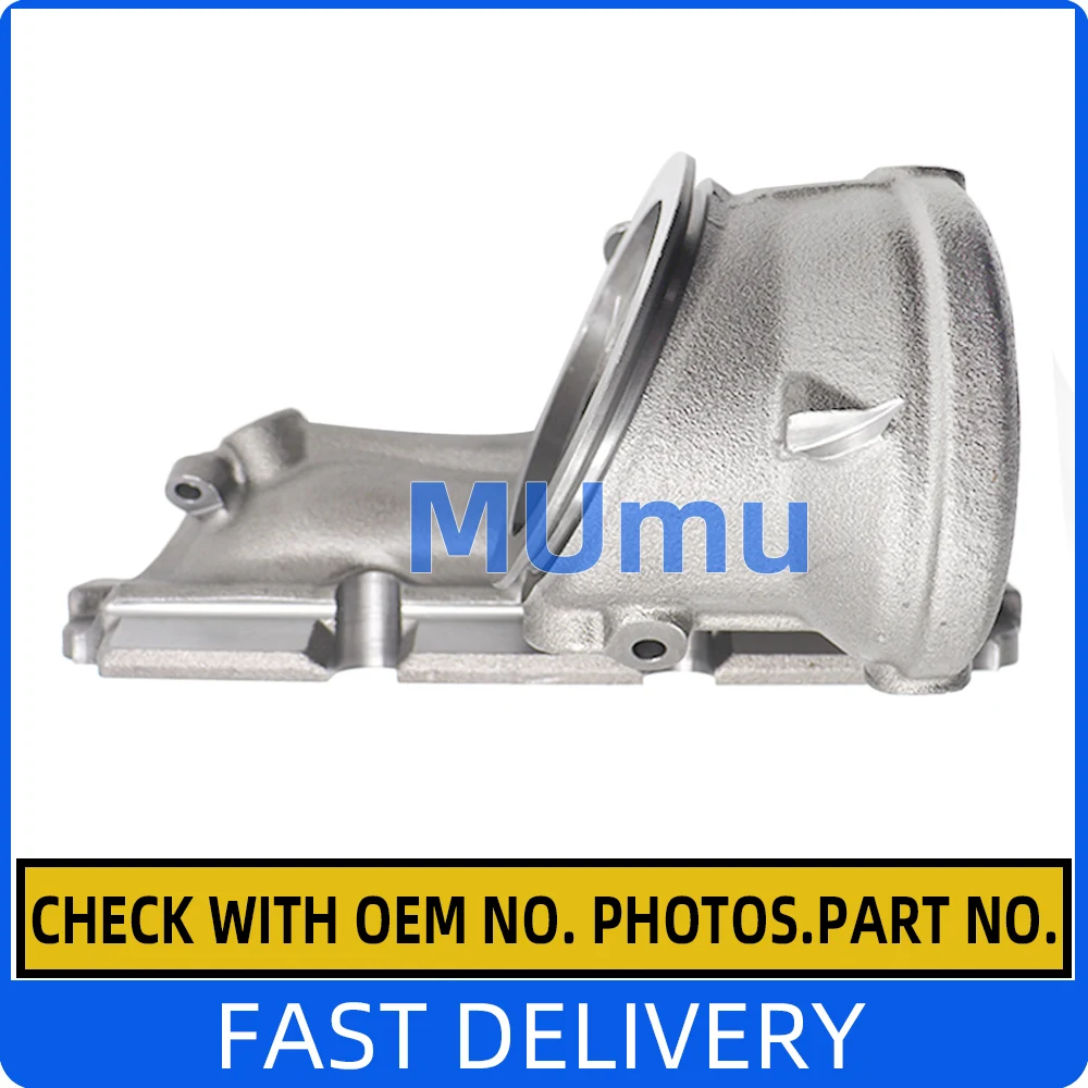 7633795 7636784 8643129 2681209 11657633795 Корпус турбины для двигателя BWM 318i F30 F31 B38 B15 1 5 л