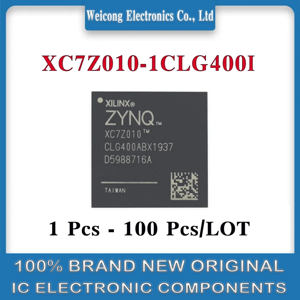

XC7Z010-1CLG400I XC7Z010-1CLG400 XC7Z010-1CLG XC7Z010-1CL XC7Z010-1C 1CLG400I XC7Z010 XC7Z01 XC7Z0 XC7Z XC7 IC MCU Chip BGA-400