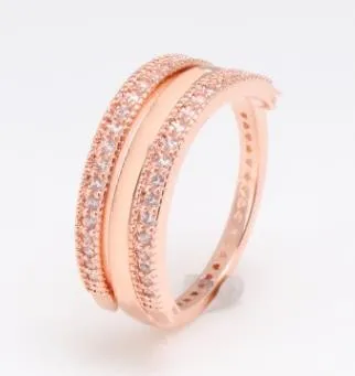 Женское кольцо из серебра 925 пробы с ажурным узором