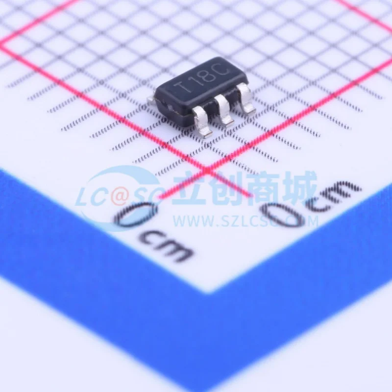 

1 PCS/LOTE LM95071CIMF LM95071CIMFX LM95071CIMF/NOPB LM95071CIMFX/NOPB T18C SOT23-5 100% New and Original IC chip