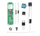 HV-1 высоковольтный воспламенитель DIY Kit детали дугового зажигания DIY Kit Arc генератор Arc сигарета модуль воспламенителя печатная плата DC 3 в 5 В 3A