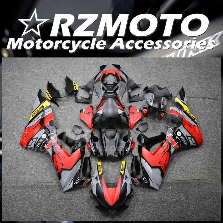 

Комплект обтекателей из АБС для HONDA CBR1000RR 2017 2018 2019 17 18 19