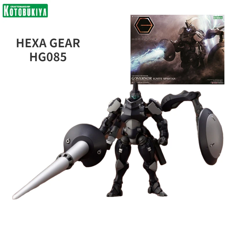 

Фигурки игрушечные Kotobukiya, 1/24, HG085