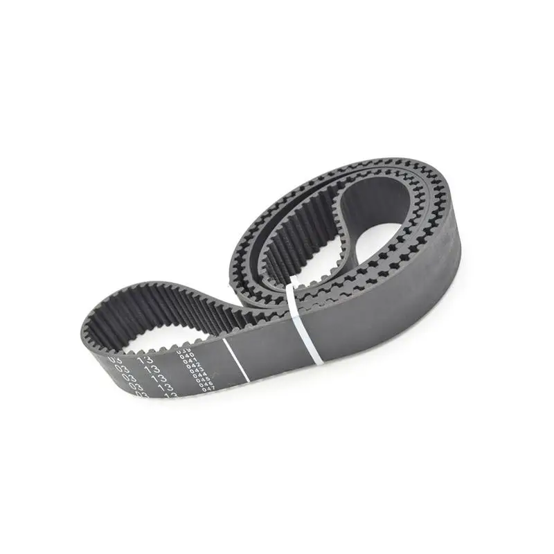 

S5M-670 Ремень ГРМ, 134 зубьев, Ширина 20/21/22/23 мм, круглые зубья, S5M ремень с замкнутой петлей, шаг зубов 5 мм