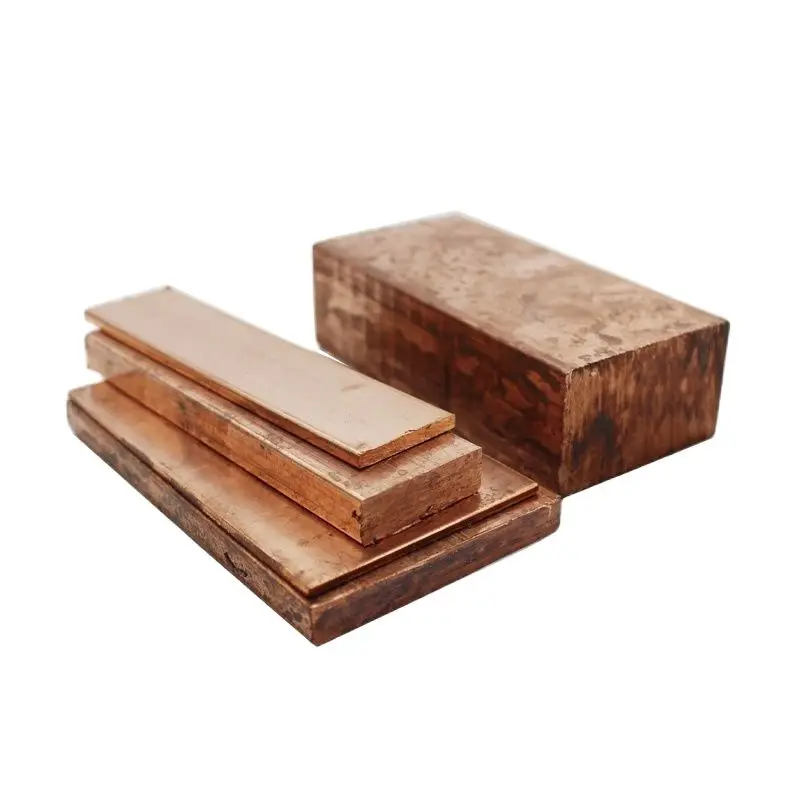 

Copper Flat Rod 15 20 25 30 35 40 45 50 65 70 75 80 85 90 100 120 150 200 250 300 450 500mm