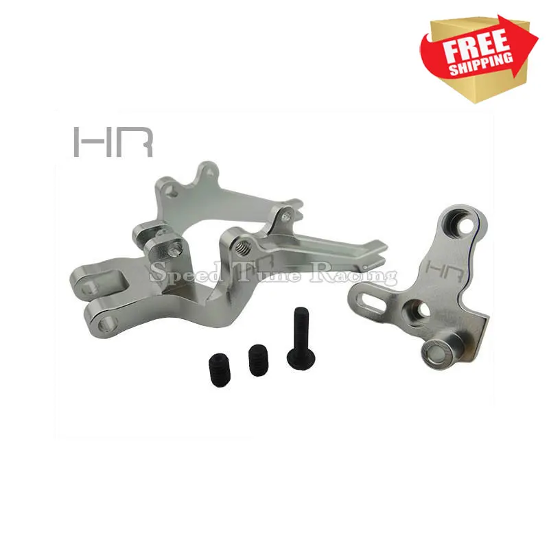 200. Pearl dark gray technic, shock absorber 18l with internal spring and flat silver shaft. Rc hr. Rc hr. Rc hr.