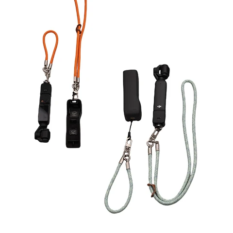 Ремешок для DJI OSMO Pocket 3/2