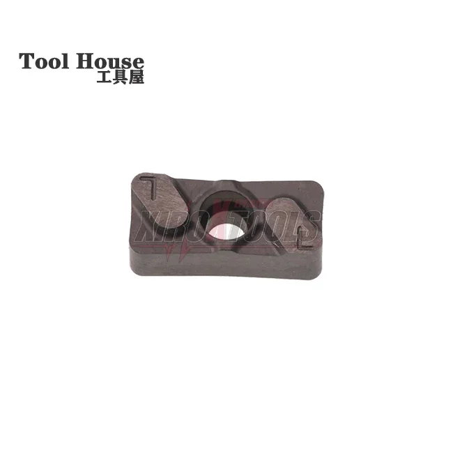 

Original Product ISCAR CNC Control accessory blade TLN 11L-HT TLN 15L-HT TLN 11R-HT TLN 15R-HT