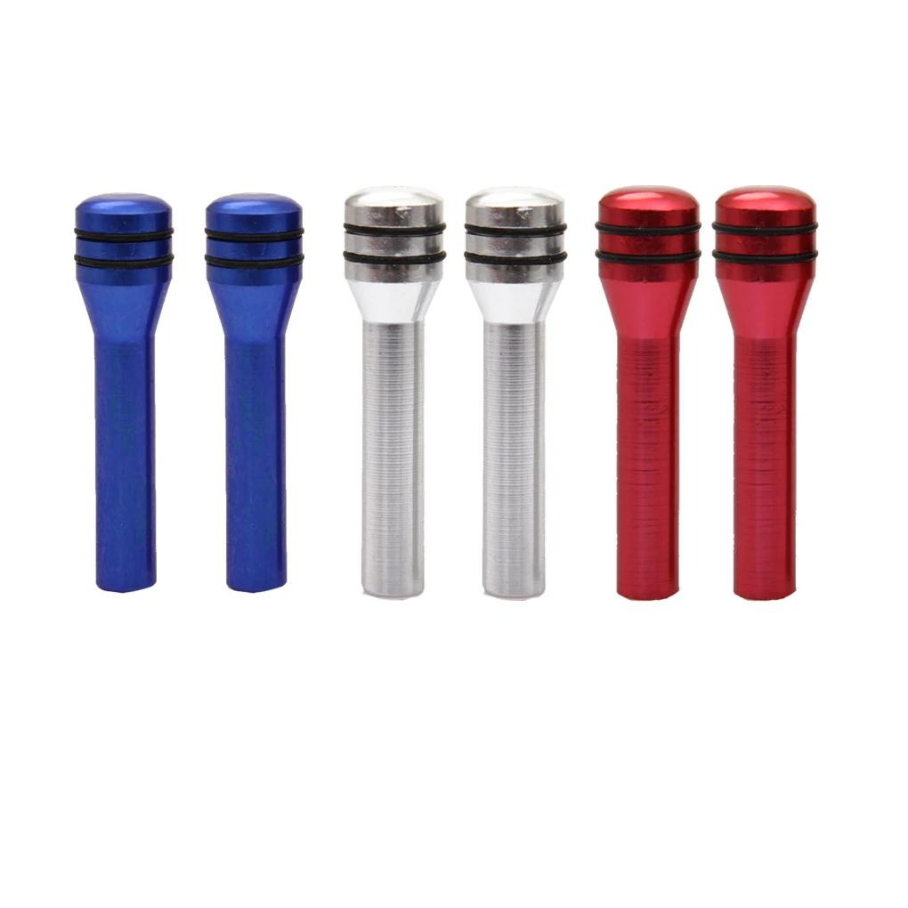 Универсальный Автомобильный Замок для межкомнатной двери 49 мм