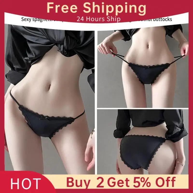 

Трусики женские хлопковые, пикантное нижнее белье с заниженной талией, однотонные, мягкое удобное нижнее белье