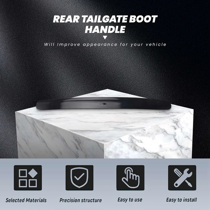 Задняя ручка багажника с камерой ключа крышка двери для Nissan Qashqai J10 JJ10 2007-2014 90812JD20H