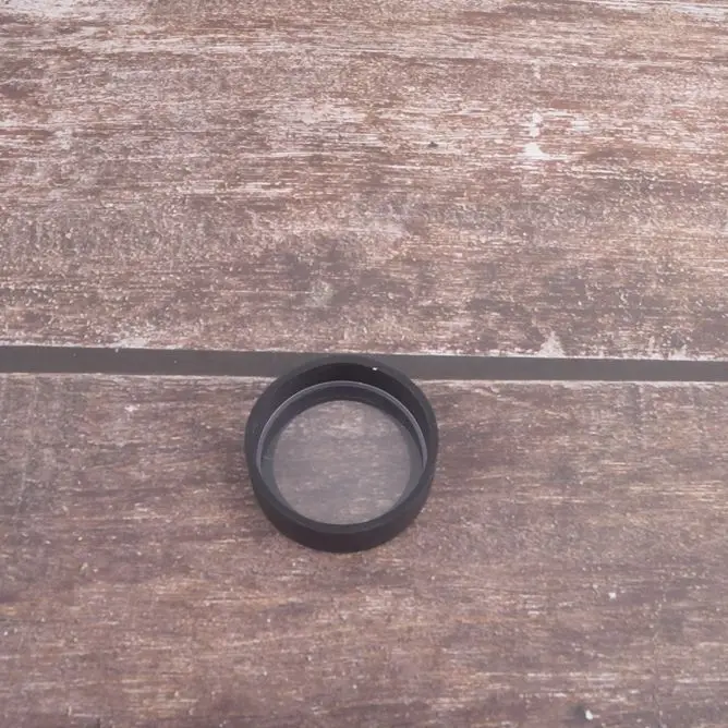 Тактический фонарь M300 M600 X300 X300V Protector MRO SRO охотничий световой LED фонарь AD Custom Lens Guard для 26MM 28MM 30MM 38MM включения.