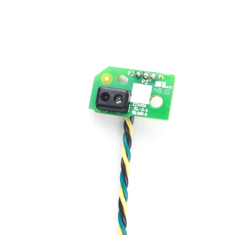 Новая Оригинальная лента с датчиком освещенности для принтера штрих-кодов Zebra ZT510