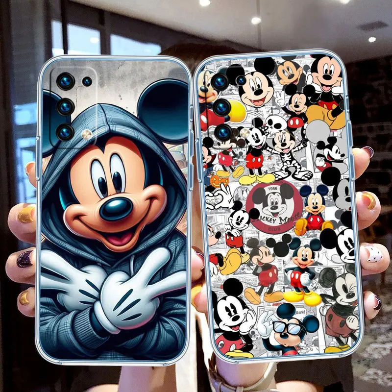 Чехол для Samsung Galaxy A04 A04S A05 A05S A14 A23 A34 A54 M23 M52 M53 A55 A35