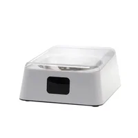 Смотри, что есть на AliExpress!
Умная автоматическая кормушка для собак#4