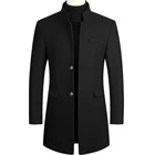 Мужское пальто, мужское пальто, зимнее пальто, мужское шерстяное пальто, мужские пальто и куртки, мужское пальто, abrigos Hombre Invierno Hombre